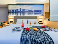 GELI Hotel (Jiujiang Railway Station Lushan Avenue)