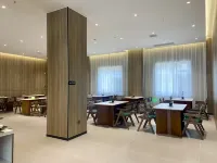 Jinglan Qingtang Hotel (Liuba Old Street) Hotels in Liuba County