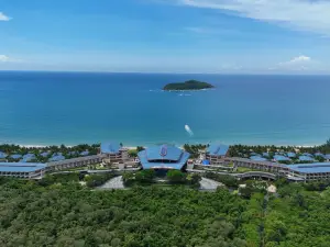 The Westin Shimei Bay Resort