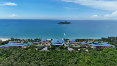 The Westin Shimei Bay Resort