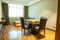 Yiju Hotel (Xiangyang Renmin Road Tianyuan Siji City Branch)