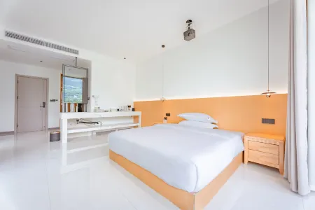 Qingxiang Homestay (Enshi Grand Canyon) Отели рядом с достопримечательностью «Yulong Crevice»