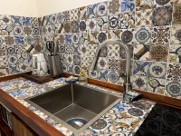 Dodu trophycal Pool Villa near by Airport Hotels near Ohyeondan