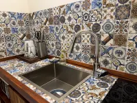 Dodu trophycal Pool Villa near by Airport
