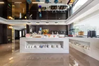 WAVELAND HOTEL - 4-Star