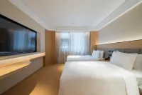 JI Hotel (Beijing Happy Valley Wangsiying Bridge) Hotels in Happy Valley