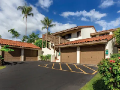 Shell Vacations Club Kona Coast Resort Hotels in Kailua-Kona