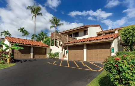 Shell Vacations Club Kona Coast Resort Отели рядом с достопримечательностью «Залив Киоау»