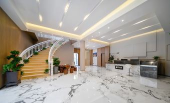 Meizhou Island • Duohai Duofu Homestay SeaView Detached Seaview Villa (Lianchi'ao Beach Branch)
