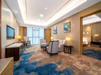 Yujingyuan Hotel Hotels in Taoyuan
