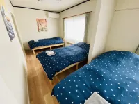 SecondHouse Green