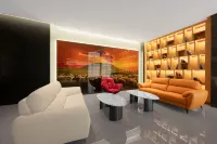 Jinyi Preferred Hotel (Chayouhouqi Government Affairs Service Center Branch) Hotels in Qahar Right Rear Banner