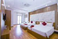 Anh Thao Hotel Quy Nhơn Hôtels à : Ghềnh Ráng