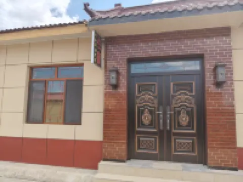 Barkol Jiuj Homestay