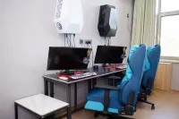 Banner Enjoy Collection Hotels Hotel a Jungar Banner