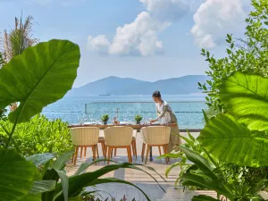 Villa Le Corail, A Gran Melia Hotel