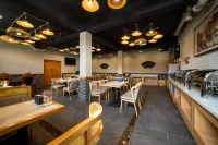 窯洞賓館（臨汾吉縣店） - 早餐