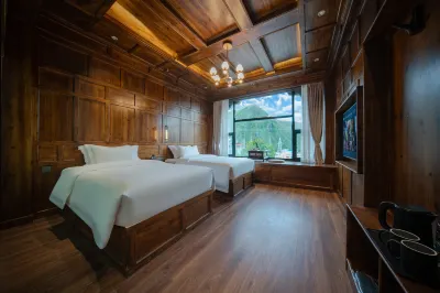 Datcang Homestay (Kangding Xinduqiao Town) Hotels in Kangding