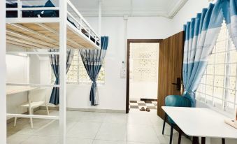 Loftic Apartments - Tan Dinh