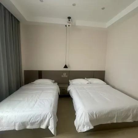 Yunxi Homestay