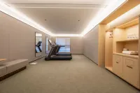 JI Hotel Jurong Grand Theatre Chongming East Road Hotel di Jurong