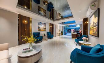 Hanoi Vista Hotel