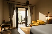 Jiva Hoa Lu Retreat