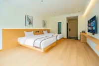 Qingfeng Yunqi Homestay