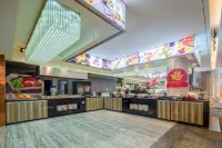 Guiyang Xiuwen Century Yihe Hotel - breakfast