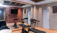 James Joyce Coffetel Hotel (Tianshui South Station Qiaonan International Shopping Center) Hotels in Tianshui