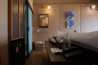 Chareena Hill Beach Resort