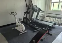 Jinqiyue Hotel Hotels in Gaoyang