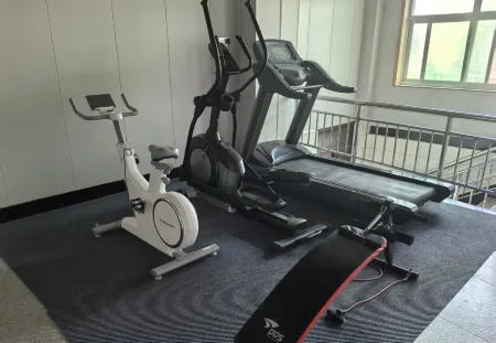 Jinqiyue Hotel (Gaoyang Yingbin Lu Road)