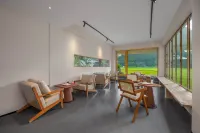 GuYu · Mountain View Hotel - Quầy bar