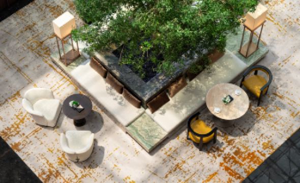 Lung Chuen International Hotel