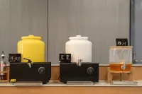 DeFfy International Hotel