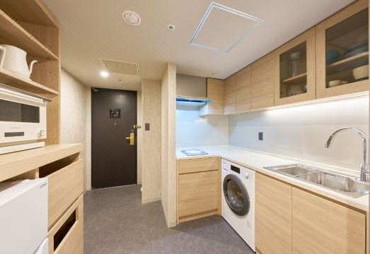 리치먼드 호텔 우쓰노미야 에키마에 아넥스