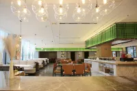 Bayin Brooke Junhe Hotel - Bữa sáng