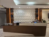 Namar Home Apartment -Tuwaiq Hotels near Zahrat `Awsa'