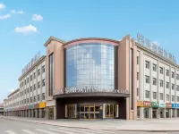 MEHOOD LESTIE Hotel (Mangya Huatu Gou) Hotels in Mangya