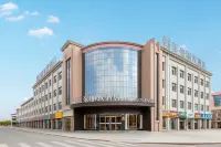 MEHOOD LESTIE Hotel (Mangya Huatu Gou) Hotel di 