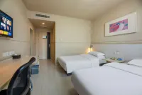 Jinjiang Inn (Pingyao Gucheng)