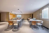 Yicheng Hotel (Ancient City of Kashgar Ethnic Specialty Food Street) - sarapan
