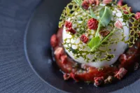 VITA Hotel & Rooftop - breakfast
