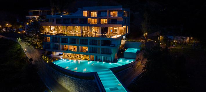 Shanglin Yikesong Homestay Hoteles en Shanglin