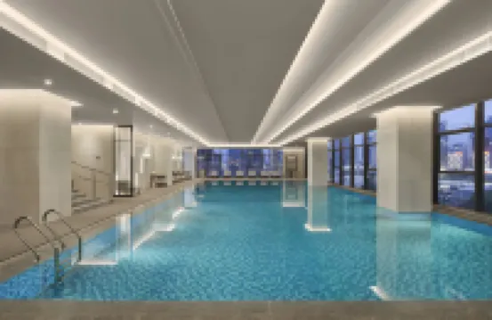 鄭州東區希爾頓逸林酒店