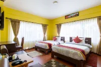 Deepjyoti Inn Hotel in zona Access Education Network Consultancy