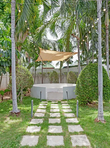 รูปภาพของHi At Home Villa 4