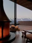 Deqin Meili Guanyun Banshan Hotel (Wunongding) - Romanttinen