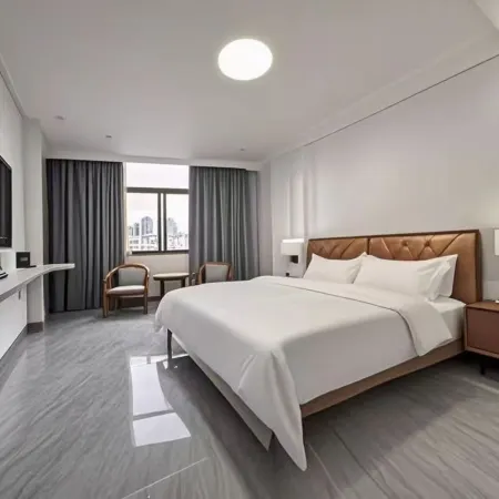 Tongshan Hotel